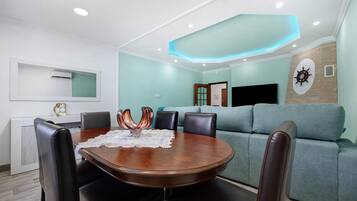 Opções para refeição