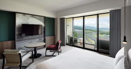Fuji Speedway Hotel - The Unbound Collection by Hyatt