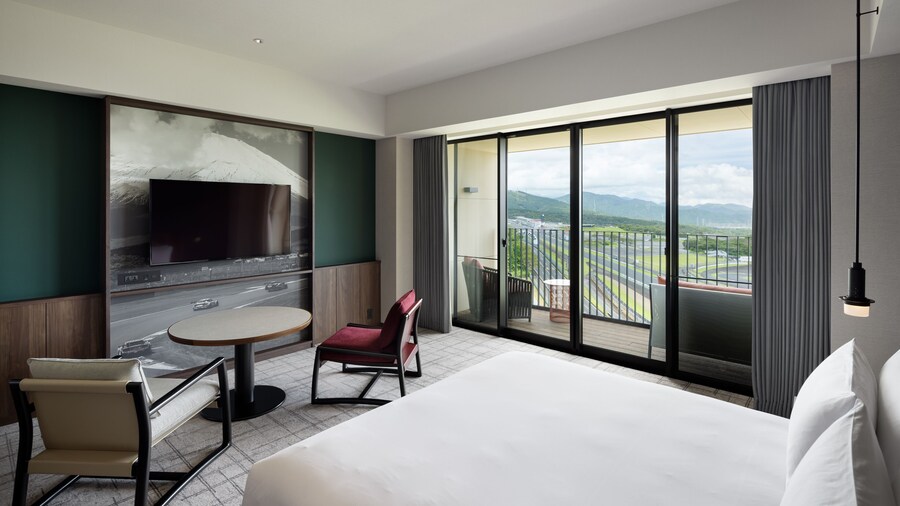 Fuji Speedway Hotel - The Unbound Collection by Hyatt