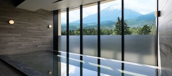 Fuji Speedway Hotel - The Unbound Collection by Hyatt