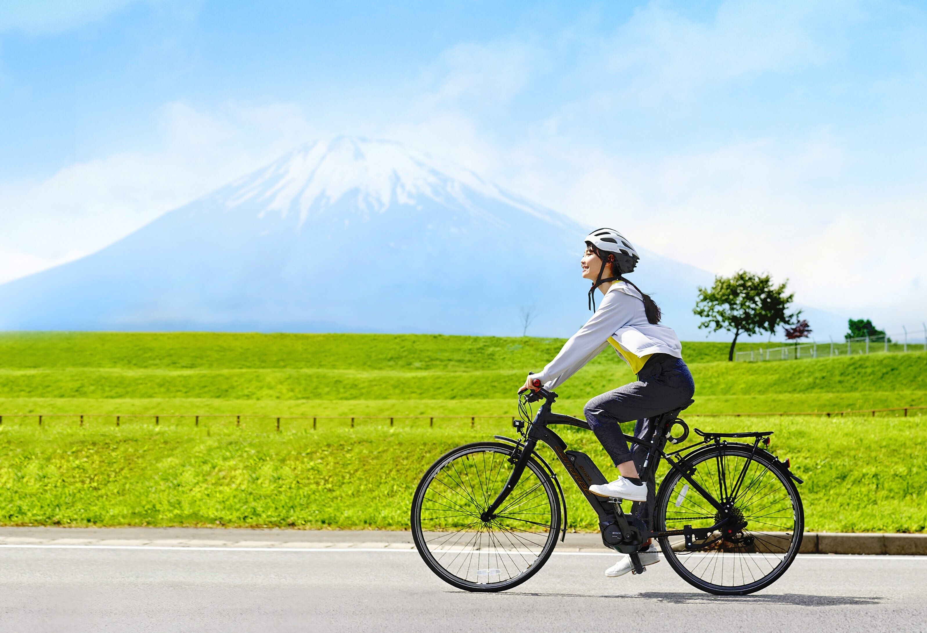 自転車