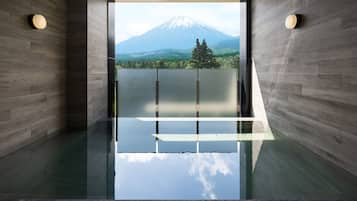 Hot springs