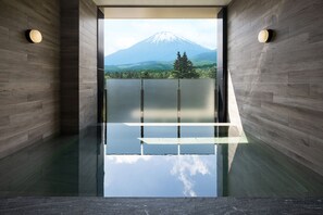溫泉