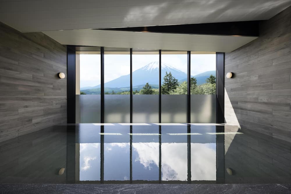 Fuji Speedway Hotel - The Unbound Collection by Hyatt