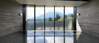 Fuji Speedway Hotel - The Unbound Collection by Hyatt