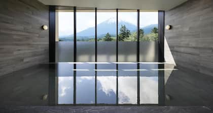 Fuji Speedway Hotel - The Unbound Collection by Hyatt