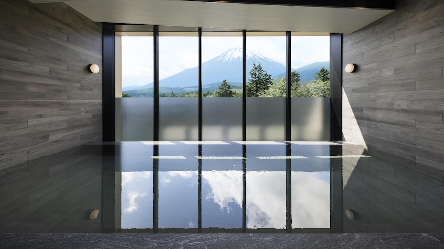 Fuji Speedway Hotel - The Unbound Collection by Hyatt