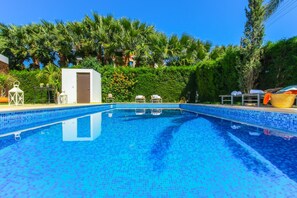 Villa | 4 bedrooms, WiFi - Villa Anna in Latchi (Polis)