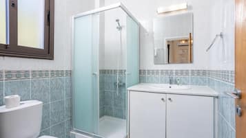 Villa | Bathroom