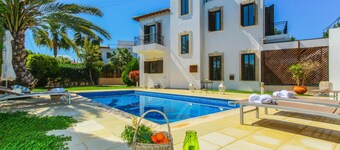 Villa Anna in Latchi