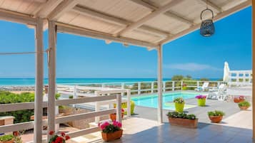 Villa | 4 bedrooms, WiFi