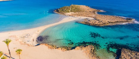 Villa | 4 bedrooms, WiFi