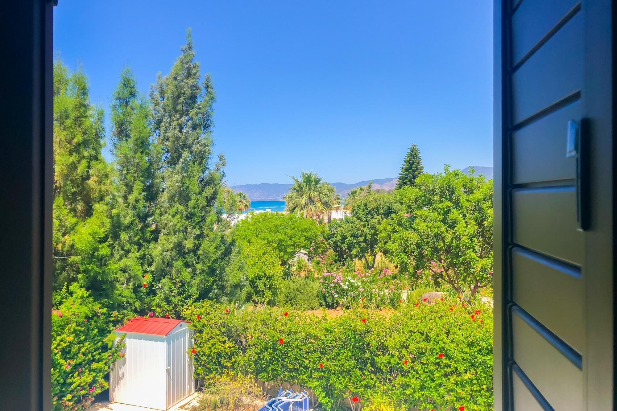 Villa | 4 bedrooms, WiFi