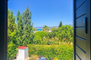 Villa | 4 dormitorios y wifi