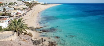 Holiday Home Brisa Marina with Mountain View & Wi-Fi