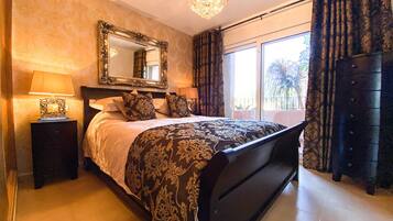 2 slaapkamers, gratis wifi, beddengoed