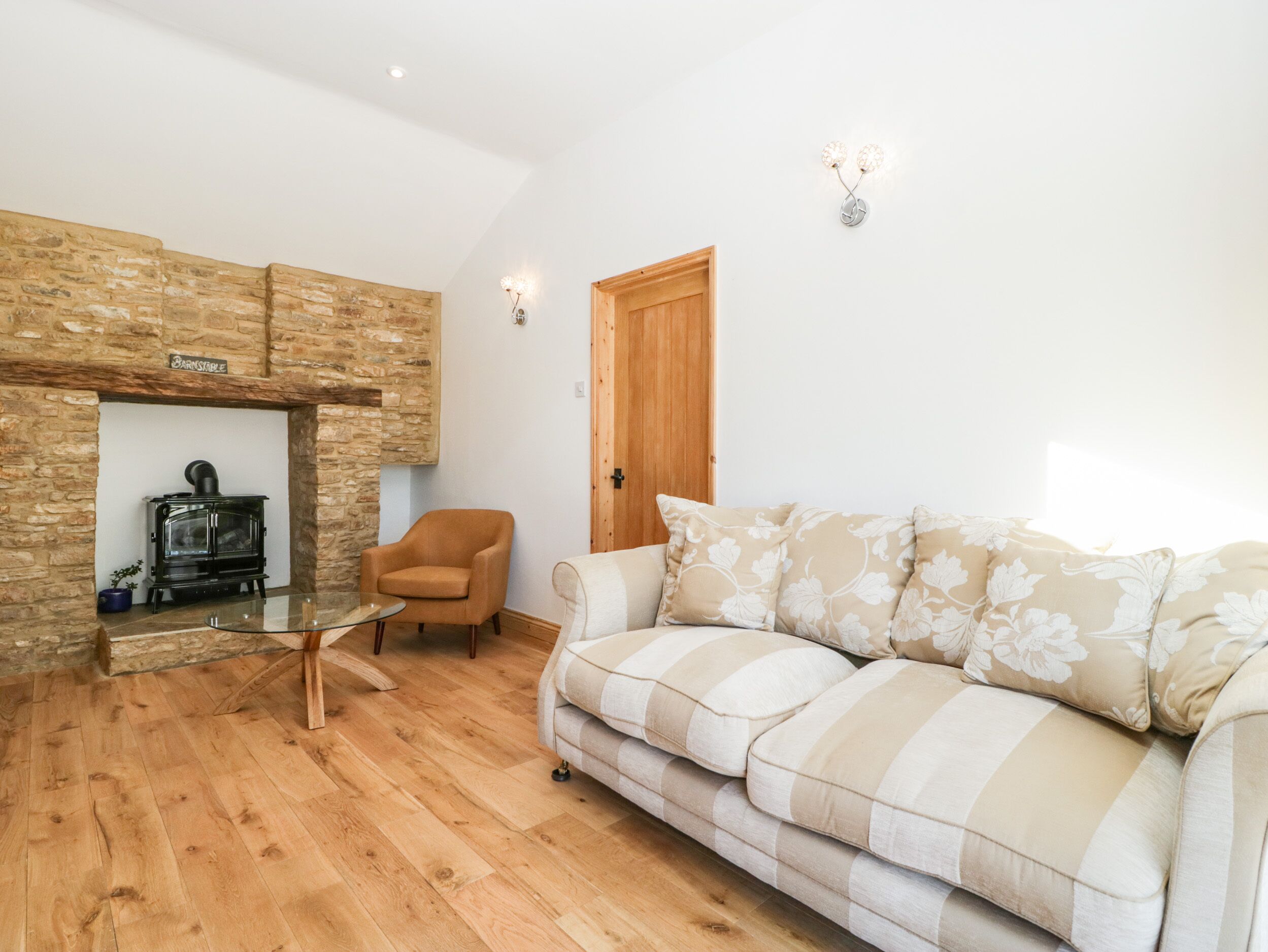 Steel Works Farm, Pet Friendly, With A Garden In Gorsley - Gloucestershire