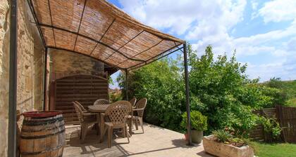 Escapade au jardin de Seigneulles