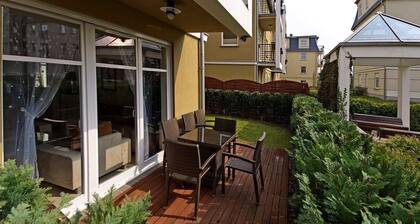 PiÄkne Apartamenty Sopot WĆadysĆawa Ćokietka