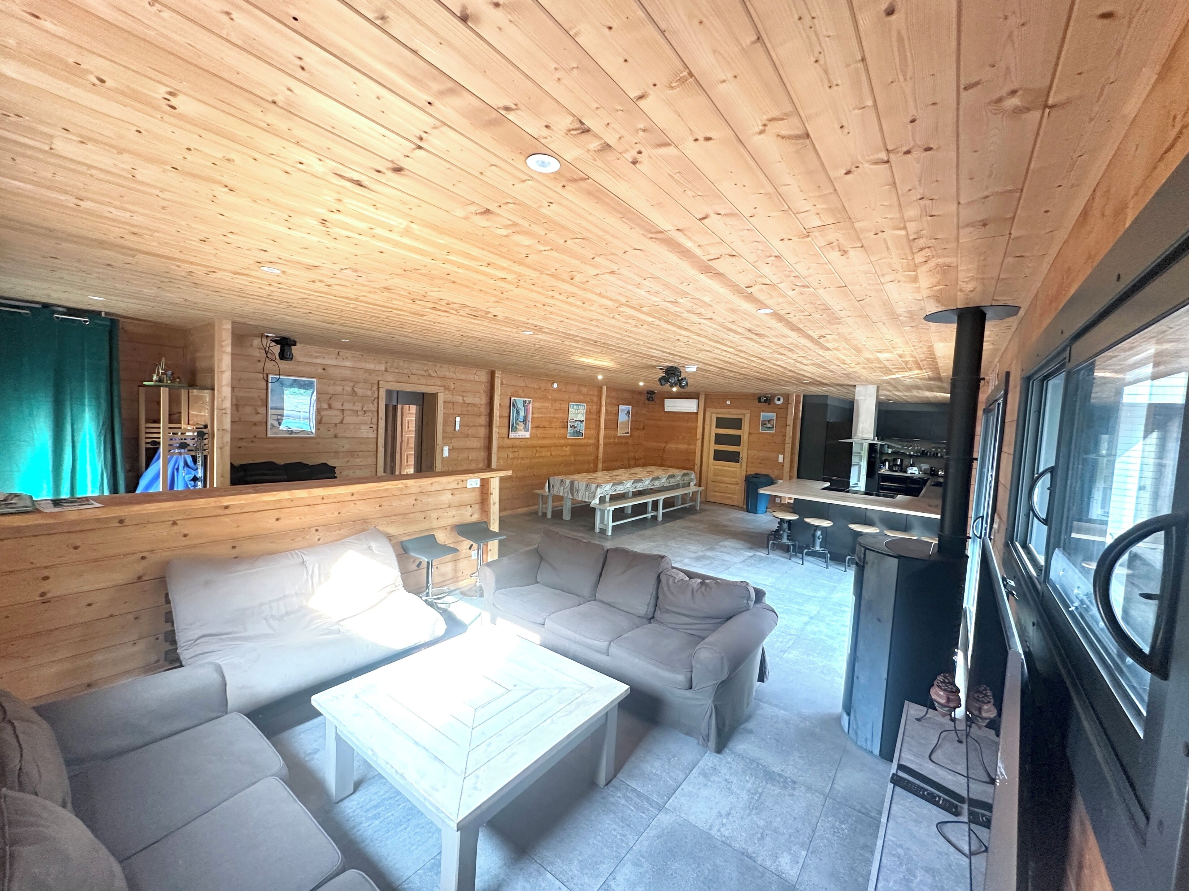 Interieur