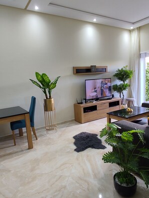Smart TV