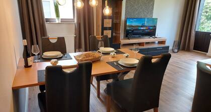 Wohnung Winterberg nahe Skigebiet