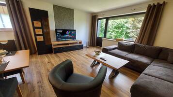 电视、立体声音响