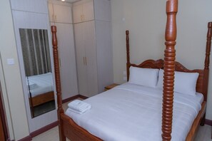 Free WiFi - Stay.Plus Airport Transit House (Syokimau)