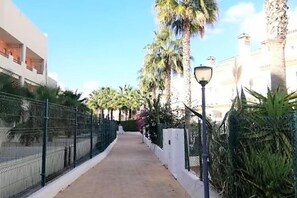 Property grounds - Belvilla by OYO Cala I (Vera Playa)