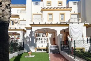 Exterior - Belvilla by OYO Cala I (Vera Playa)