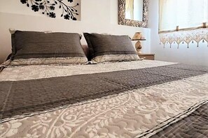 3 bedrooms, iron/ironing board, free WiFi - Belvilla by OYO Cala I (Vera Playa)