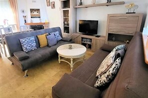 TV connectée