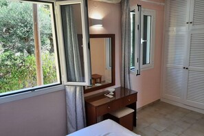 1 Schlafzimmer, Internetzugang