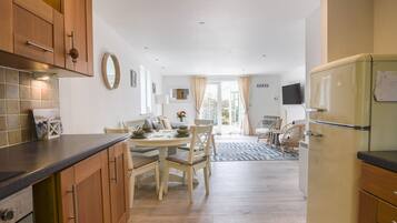 Cottage | Nội thất