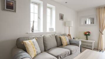 Casa de campo | Parte interna