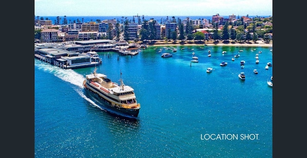 Port de plaisance