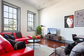 Smart TV 