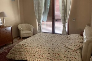 4 habitaciones y wifi 