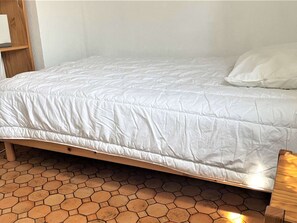 2 Schlafzimmer