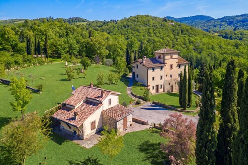Villa La Chiesina