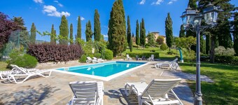 Villa La Chiesina