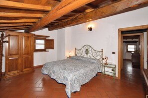 11 bedrooms, free WiFi, bed sheets - Villa La Chiesina (Arcidosso)