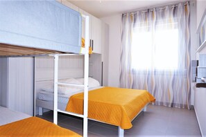 1 habitación 