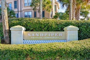 Unclassified image, 5 of 47, button - Oceanfront Home w Beach Walkway (Fernandina Beach)
