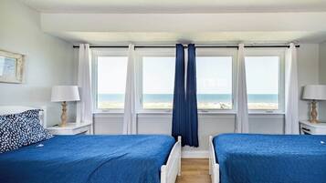 3 camere, una scrivania, ferro/asse da stiro, Wi-Fi gratuito