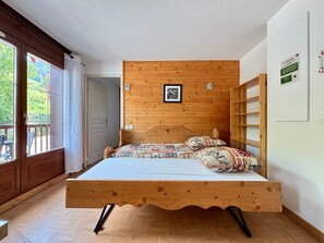 1 habitación 