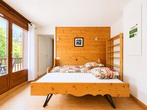 2 habitaciones 