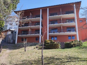 Exterior - Cozy Duplex in Jausiers - Sleeps 6, Pets Allowed (Jausiers)