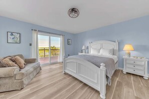 4 chambres, fer et planche à repasser, Wi-Fi, draps fournis