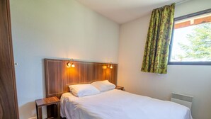 Unclassified image, 3 of 12, button - Duplex for 6 with heated pool and jacuzzi in Jausiers (Jausiers)